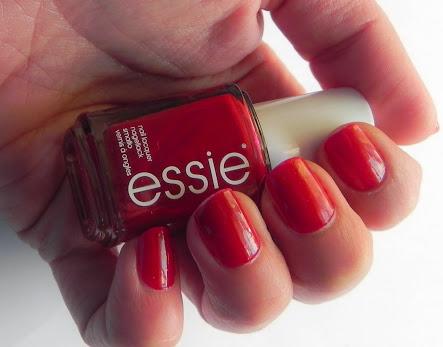 Rouges de primavera: A-list