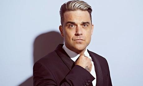 Robbie Williams