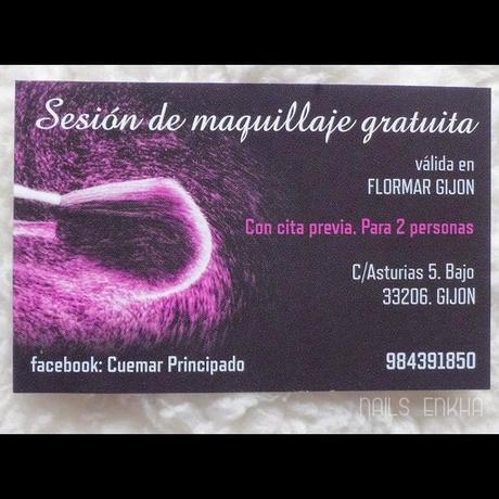 3º Encuentro Beauty Asturias