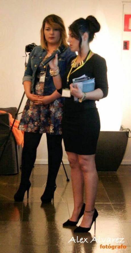 3º Encuentro Beauty Asturias