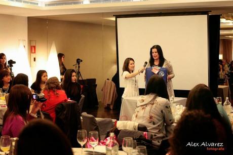 3º Encuentro Beauty Asturias