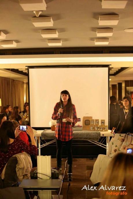 3º Encuentro Beauty Asturias