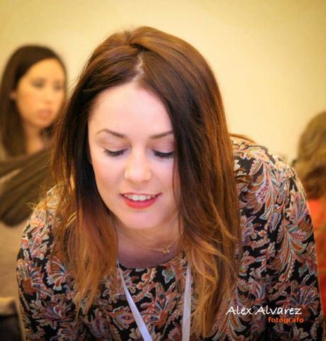 3º Encuentro Beauty Asturias