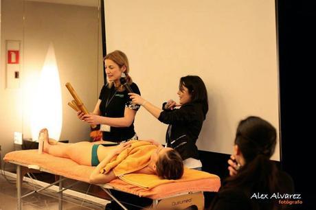 3º Encuentro Beauty Asturias