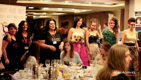 3º Encuentro Beauty Asturias