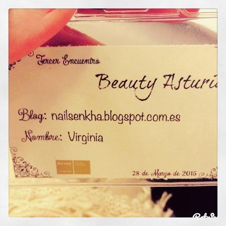 3º Encuentro Beauty Asturias
