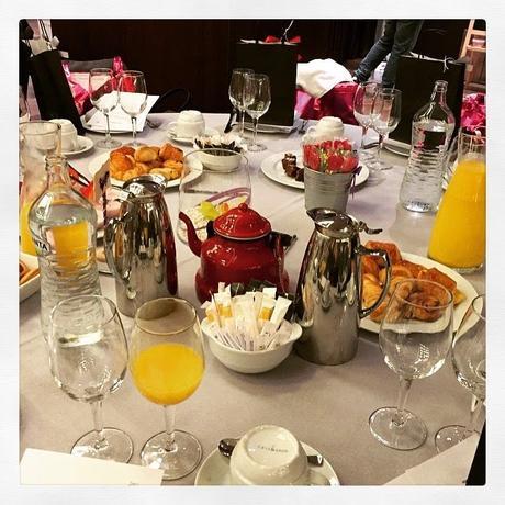 3º Encuentro Beauty Asturias