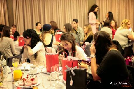 III Encuentro Blogger by Beauty Asturias