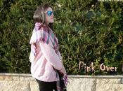 Pink over pink