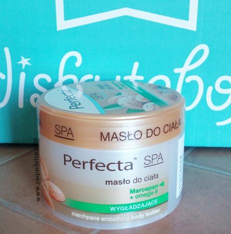 DisfrutaBox de Marzo