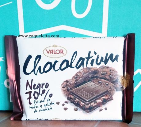 DisfrutaBox de Marzo