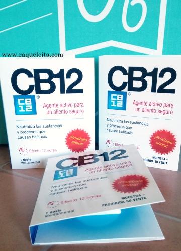 DisfrutaBox de Marzo