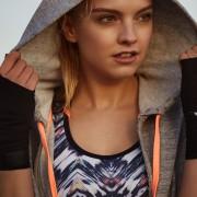 Nueva colección sport de Bershka