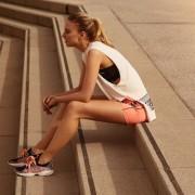 Nueva colección sport de Bershka