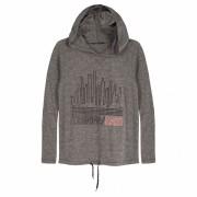 Nueva colección sport de Bershka