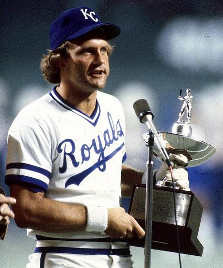 Anécdotas de Béisbol (VII): George Brett