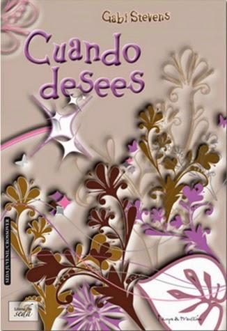 Novedad - Cuando desees de Gabi Stevens