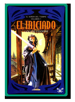 El iniciado (Louise Cooper)