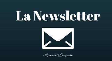 E-mail Marketing para blogger: Newsletter ¿Qué es y cómo crearla?.