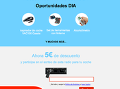 SORTEO: Radio Código descuento