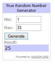 GANADOR/A DEL SORTEO DE PUBLI GRATIS