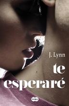 te esperare-j. lynn-9788483657799