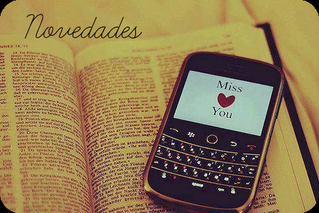 NOVEDADES - Marzo 2015