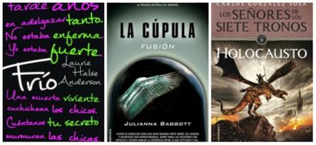 NOVEDADES - Marzo 2015