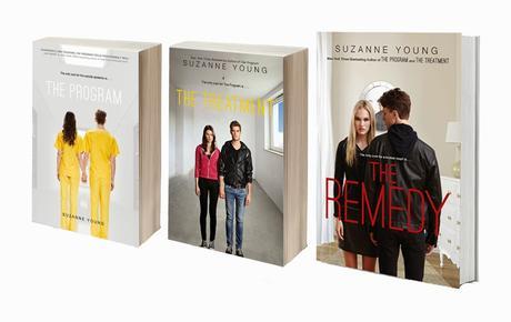 ¡Ya tenemos portada del 3er. libro de Suzanne Young!: ¡Ya tenemos portada del 3er. libro de Suzanne Young!: