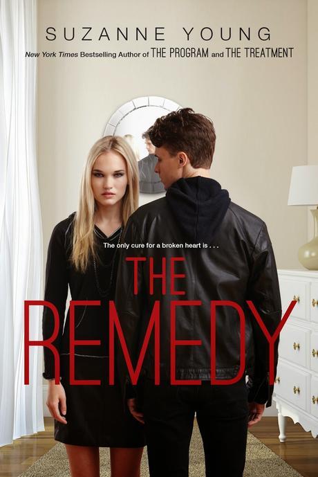 ¡Ya tenemos portada del 3er. libro de Suzanne Young!: ¡Ya tenemos portada del 3er. libro de Suzanne Young!: