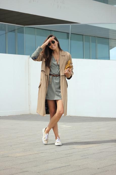 Outfit Inspiration: Semana 14, 2015