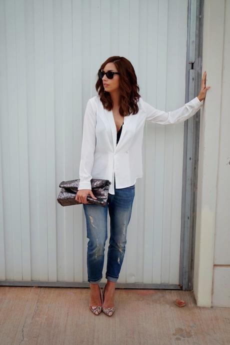 Outfit Inspiration: Semana 14, 2015