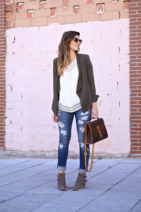 Outfit Inspiration: Semana 14, 2015