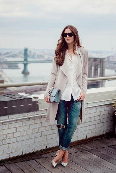 Outfit Inspiration: Semana 14, 2015