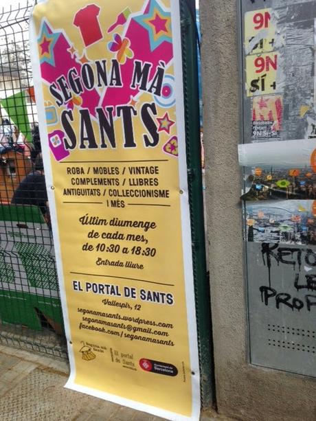 SEGONA MÁ, el Domingo 29, Segunda Visita