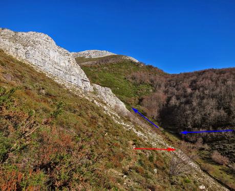 El Michu por la Tcherona.