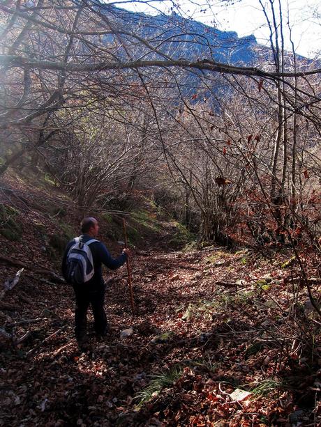 El Michu por la Tcherona.