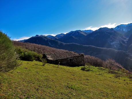 El Michu por la Tcherona.