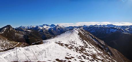 El Michu por la Tcherona.