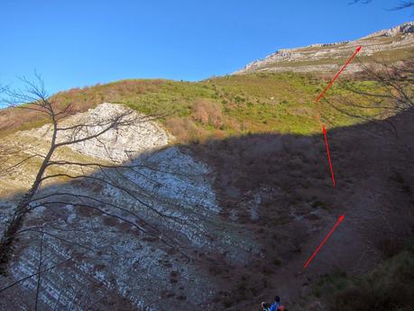 El Michu por la Tcherona.