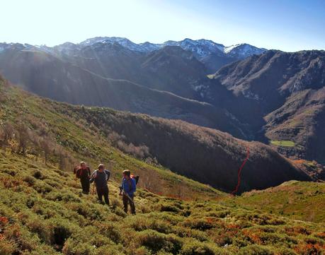 El Michu por la Tcherona.