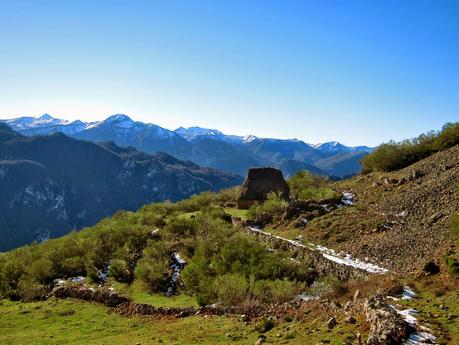 El Michu por la Tcherona.