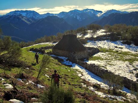 El Michu por la Tcherona.