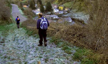 El Michu por la Tcherona.