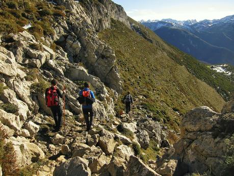 El Michu por la Tcherona.