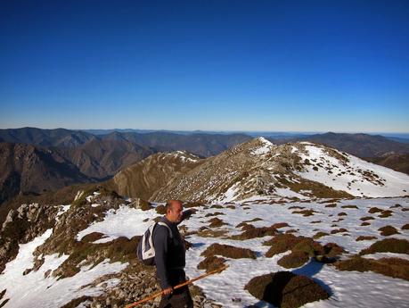 El Michu por la Tcherona.