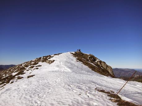 El Michu por la Tcherona.