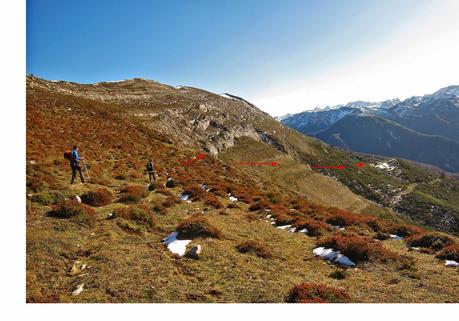 El Michu por la Tcherona.