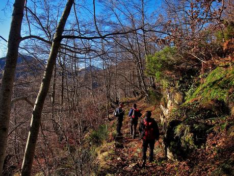 El Michu por la Tcherona.