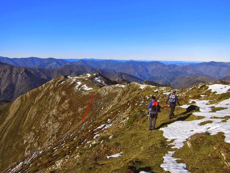 El Michu por la Tcherona.
